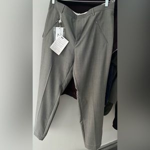 Maison margiela trousers